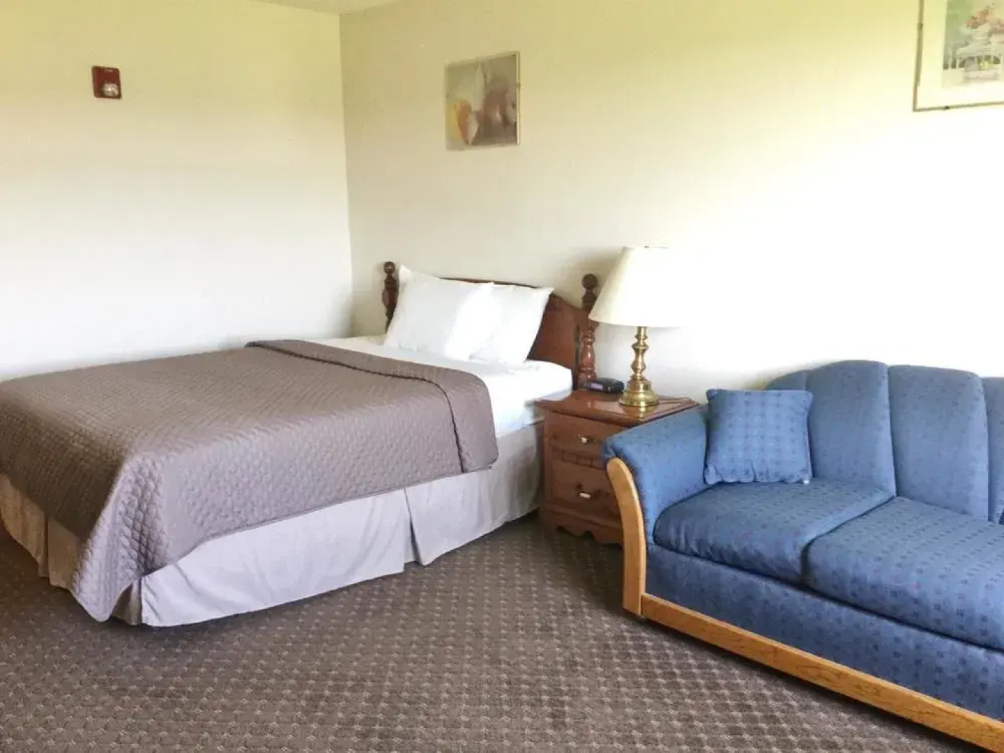 Americas Best Value Inn