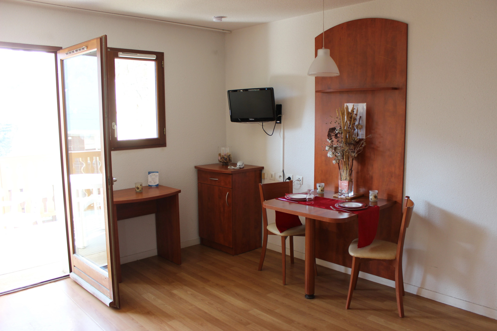 Résidence Pic du Midi