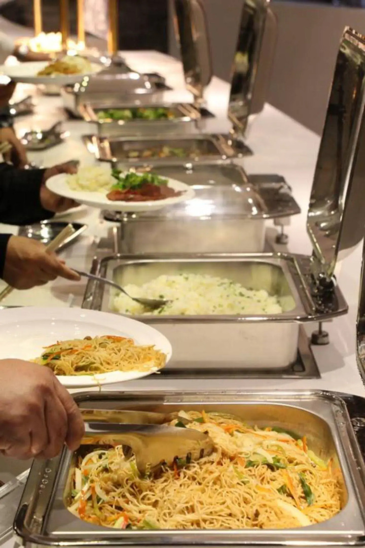 Rayfont International Hotel Shenyang