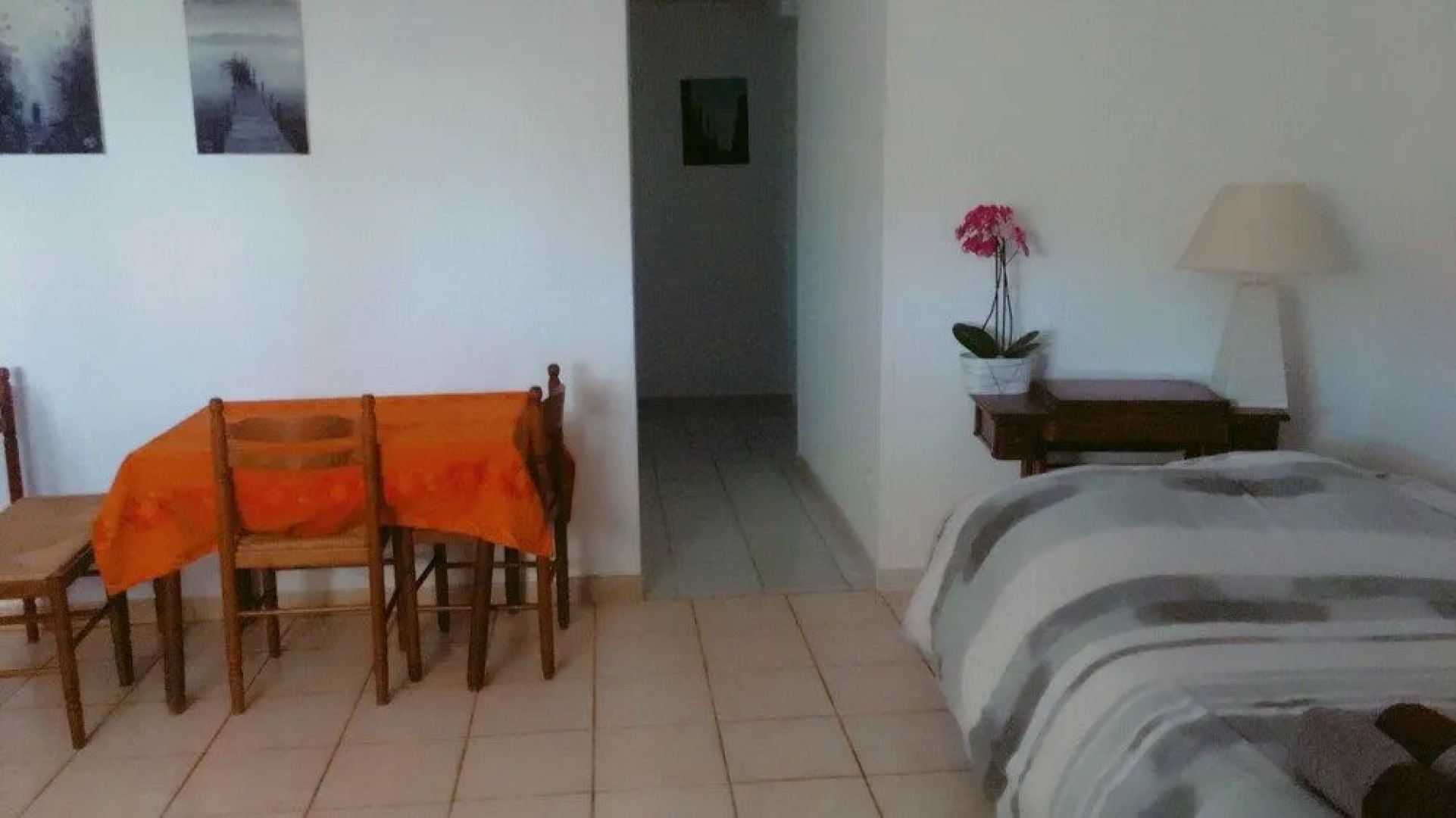 Bienvenue chez Weiwei