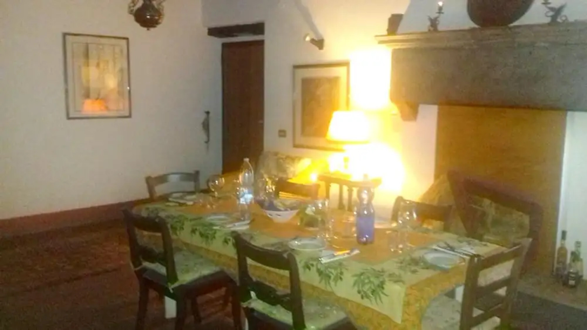 Villa With 3 Bedrooms in Umbertide, With Private Pool and Furnished Terrace