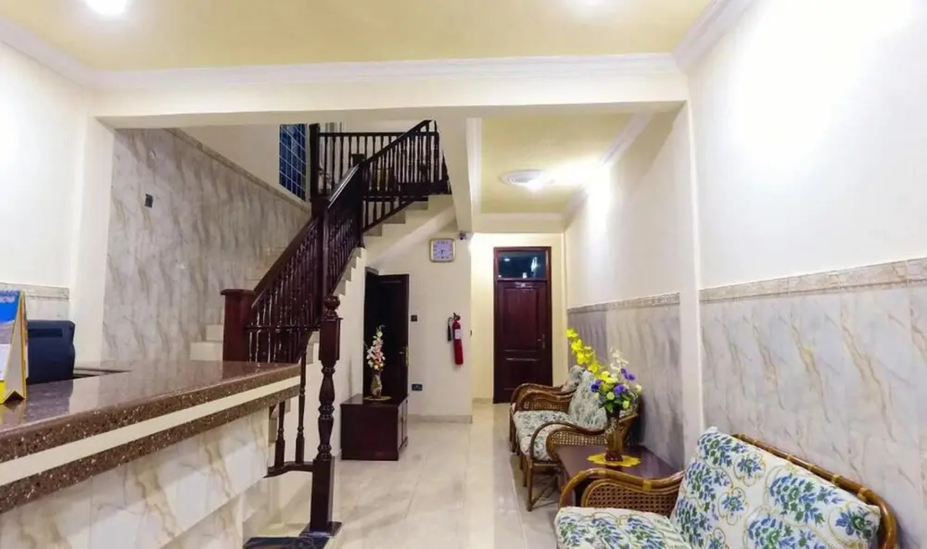 Kingsville Guest House