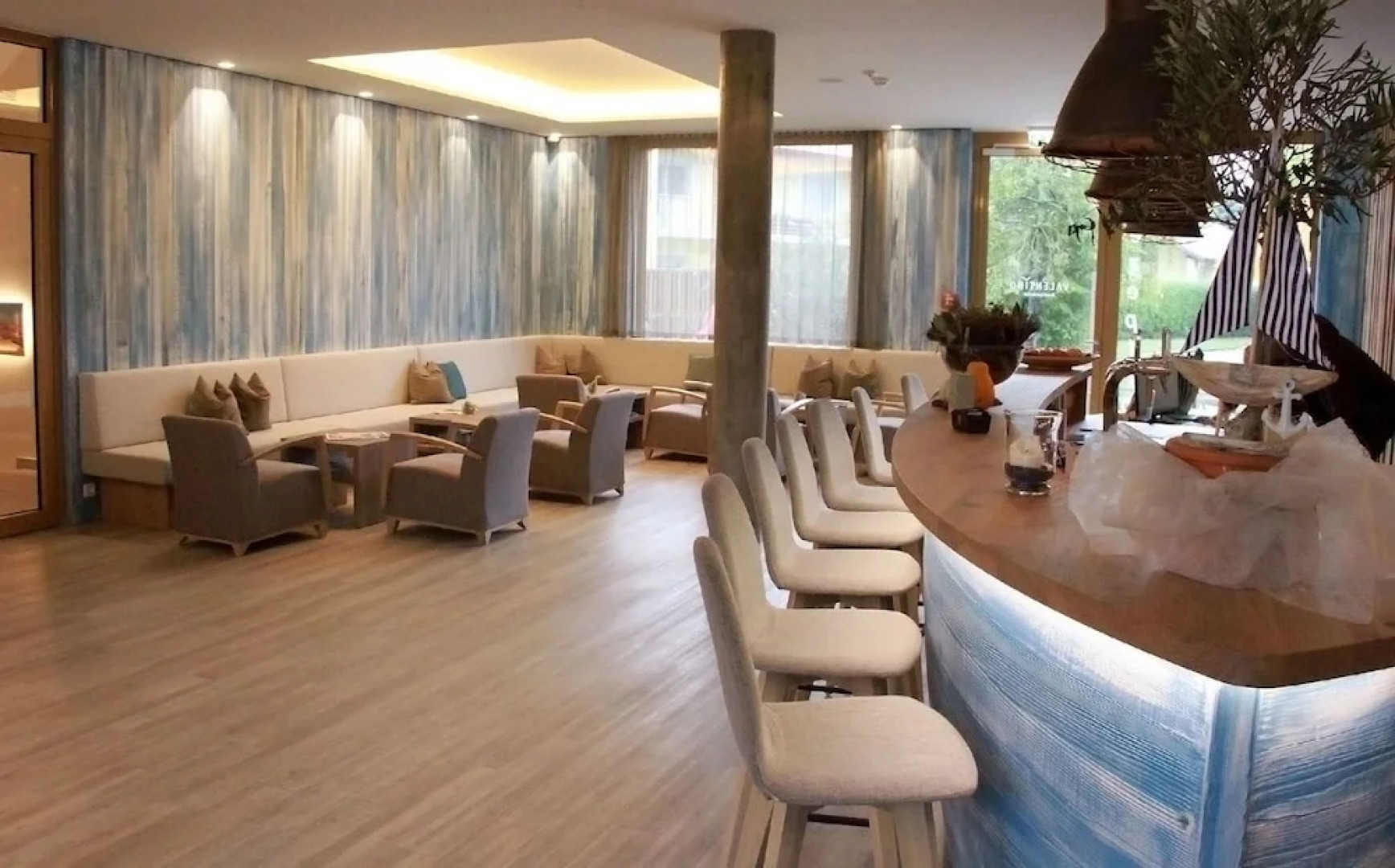 Boutiquehotel Valentino