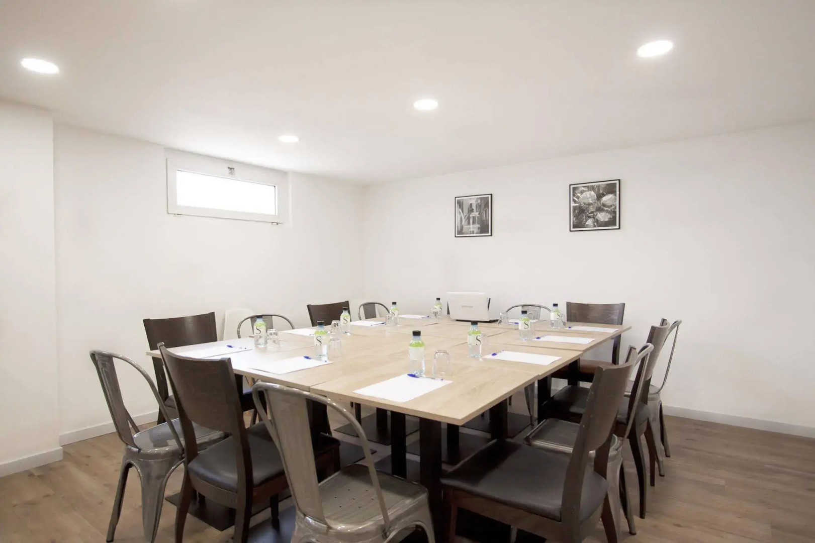 Hotel San Carlu Citadelle