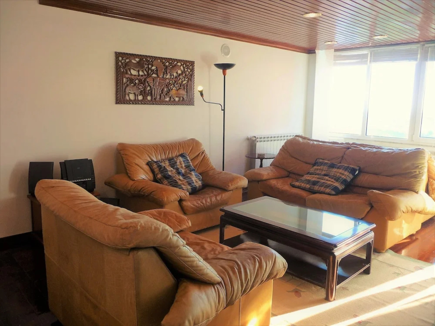 Lisbon Coast View by Lisbon Coast