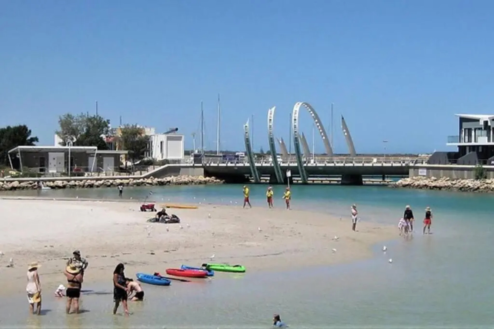 Maraboo Island Beachfront Villa