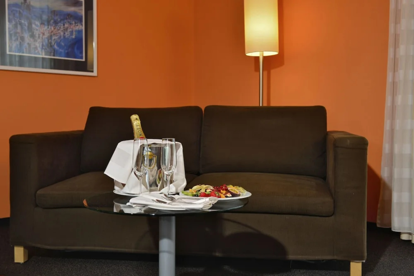 Hotel Best Western Premier Konrad Zu