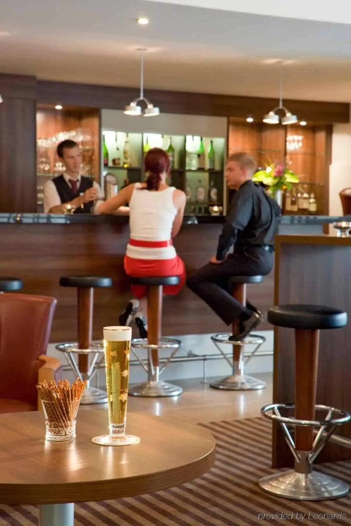 Mercure Hotel Saarbrücken Süd