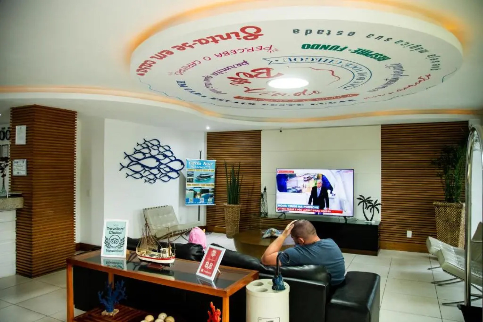 Hotel Paradiso del Sol