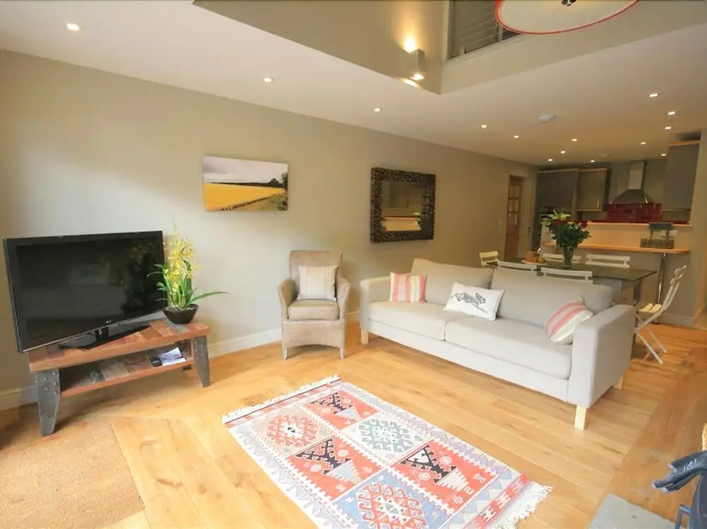 Chestnut Barn, Bourton On The Water