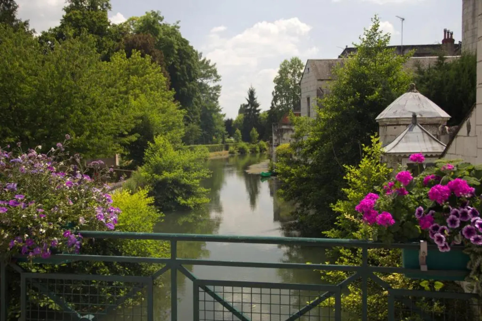 Château de Mont-Félix