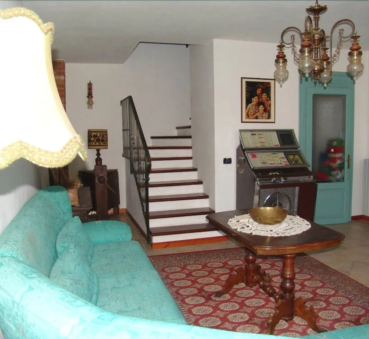 B&B Cascina Campagnola