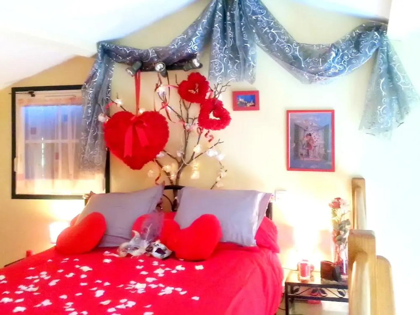 House With one Bedroom in Charbonnier-les-mines, With Wonderful Mounta