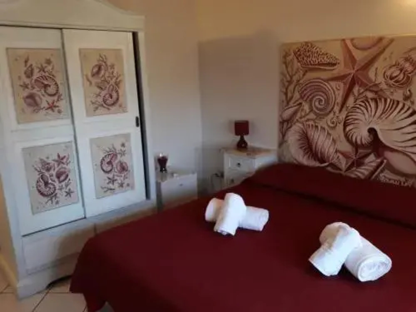 Casa Vacanza Marijò