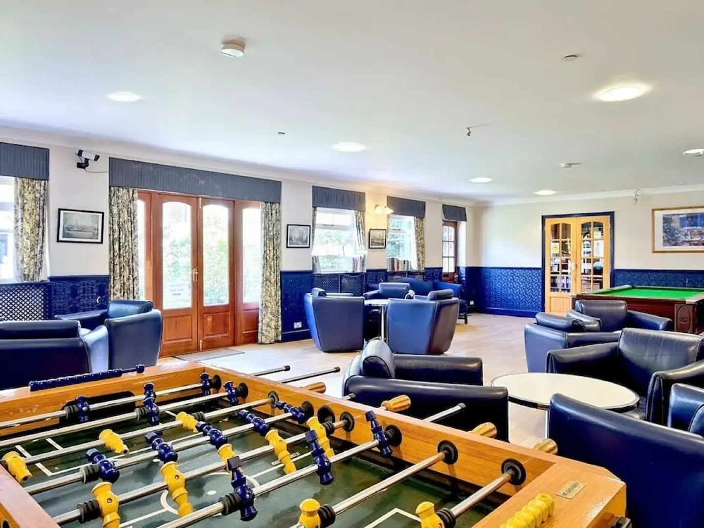 Glenthurston Apartments