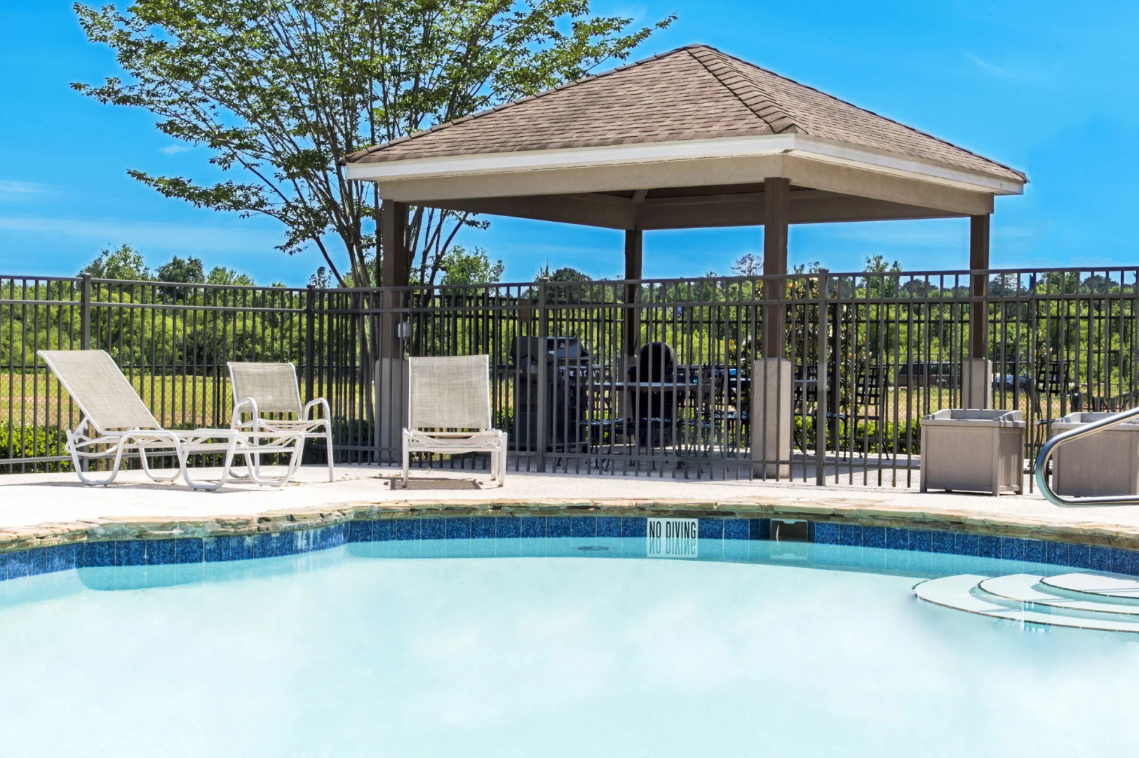 Candlewood Suites Macon by IHG