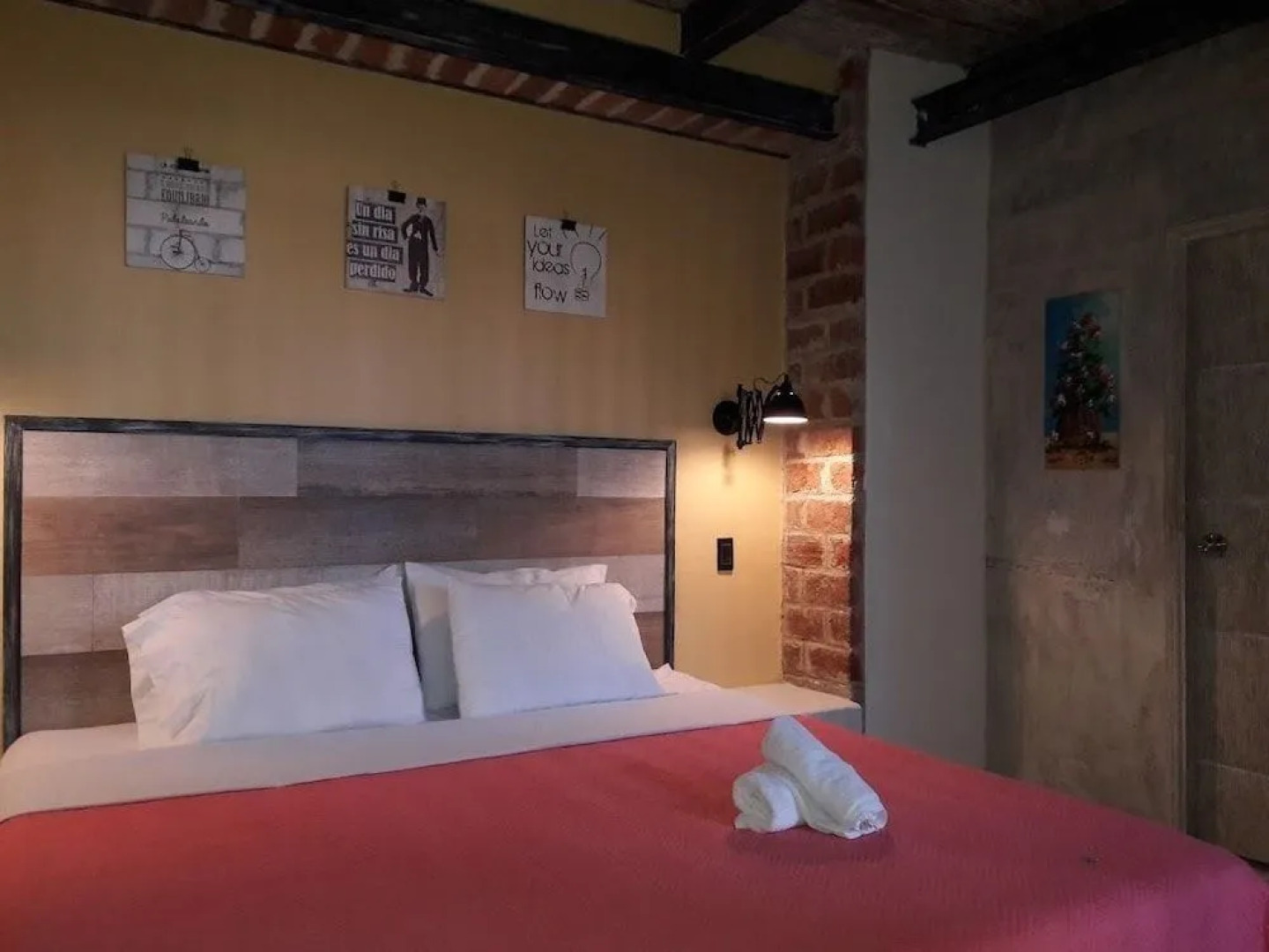 Maloka Boutique Hostel - Adults Only