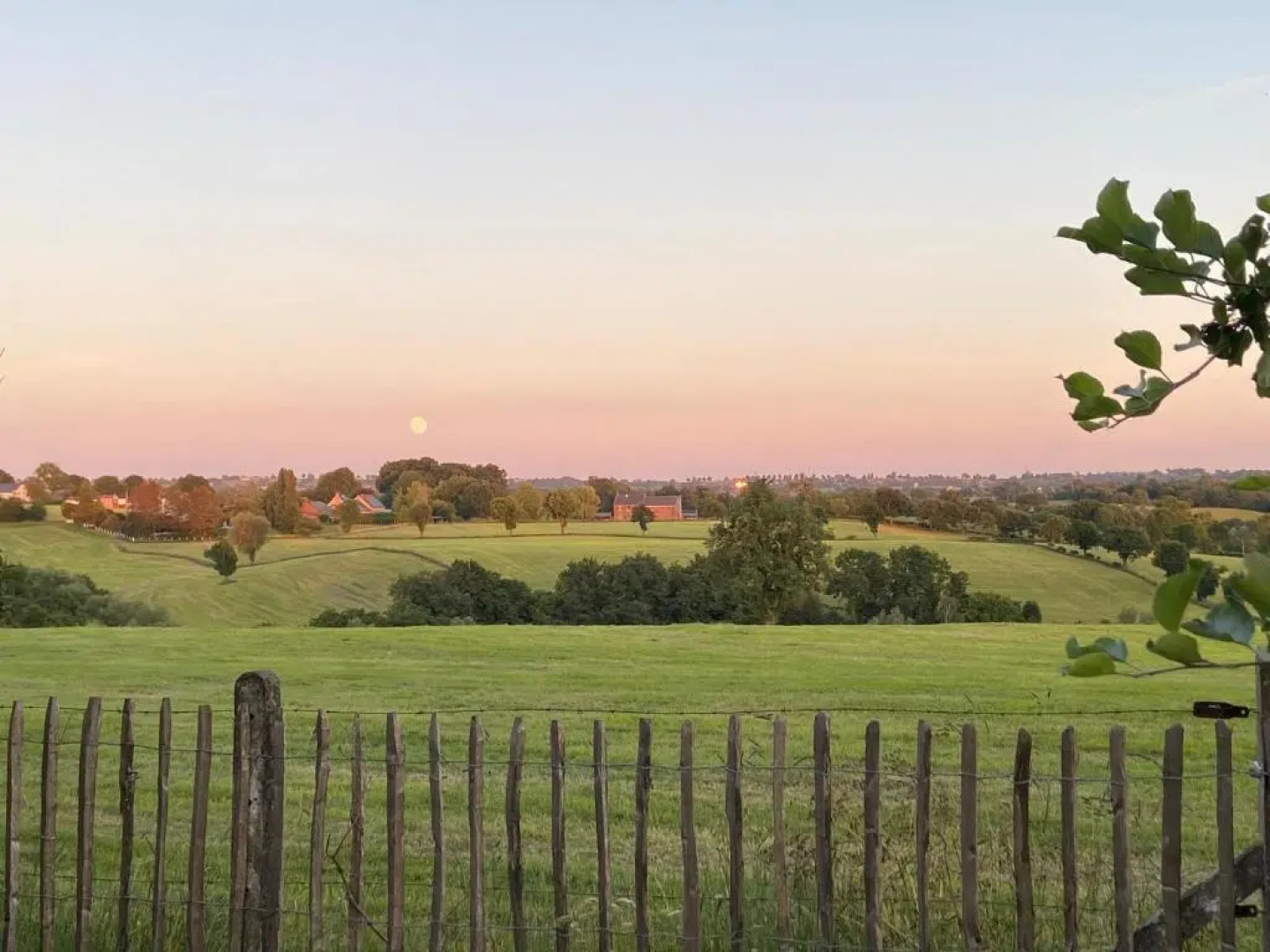 Ô Macra House - Aubel, Pays de Herve