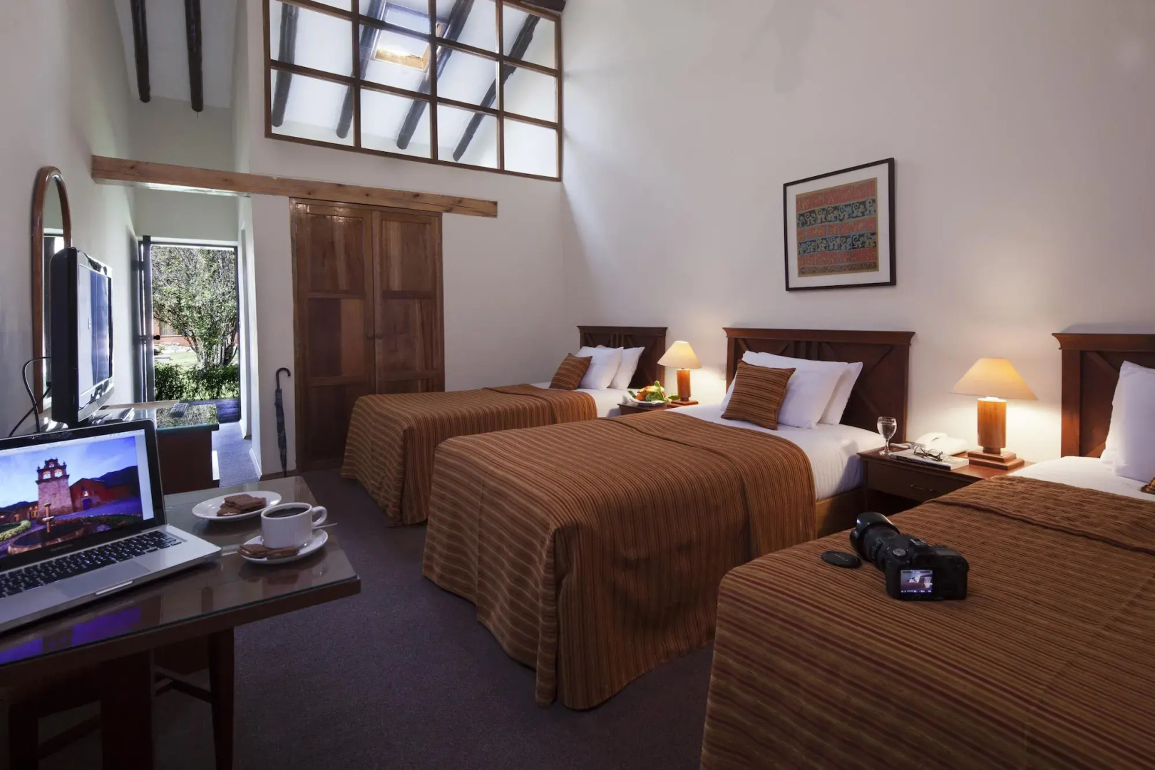 Boutique San Agustín Monasterio de la Recoleta