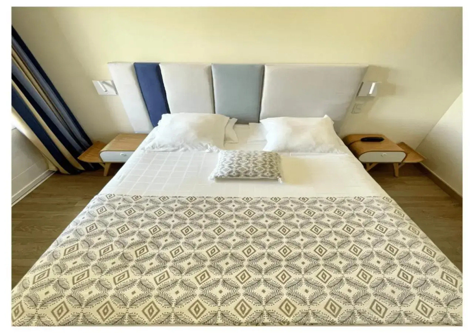 Hôtel Spa Restaurant l'Ostella