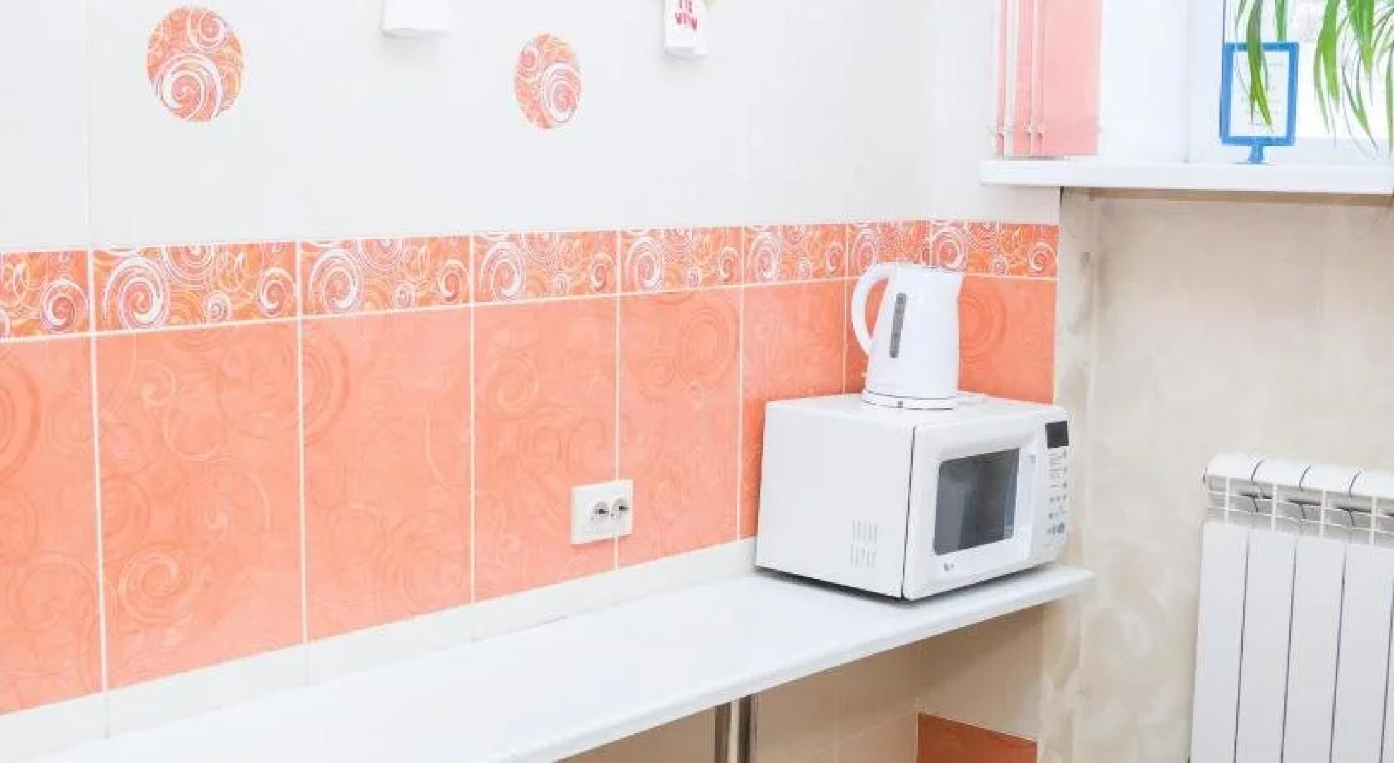 Хостел ПушкинЪ