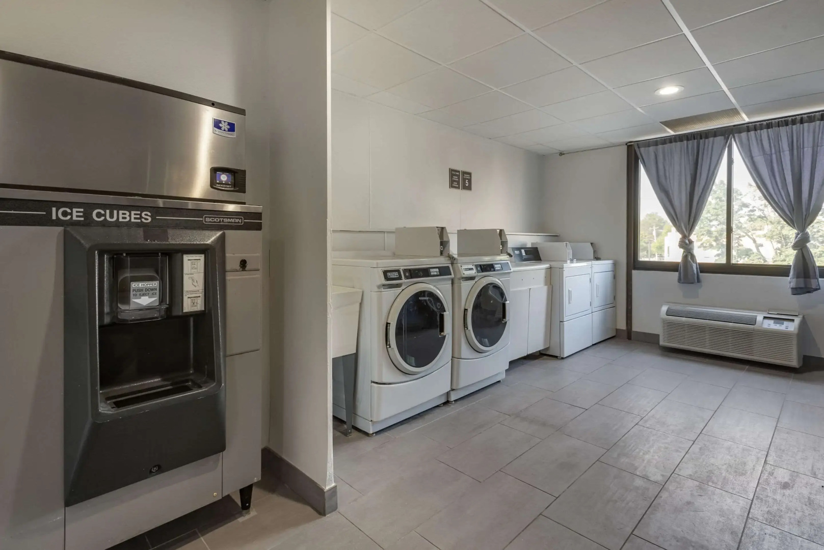 Comfort Inn Philadelphia International Airport West