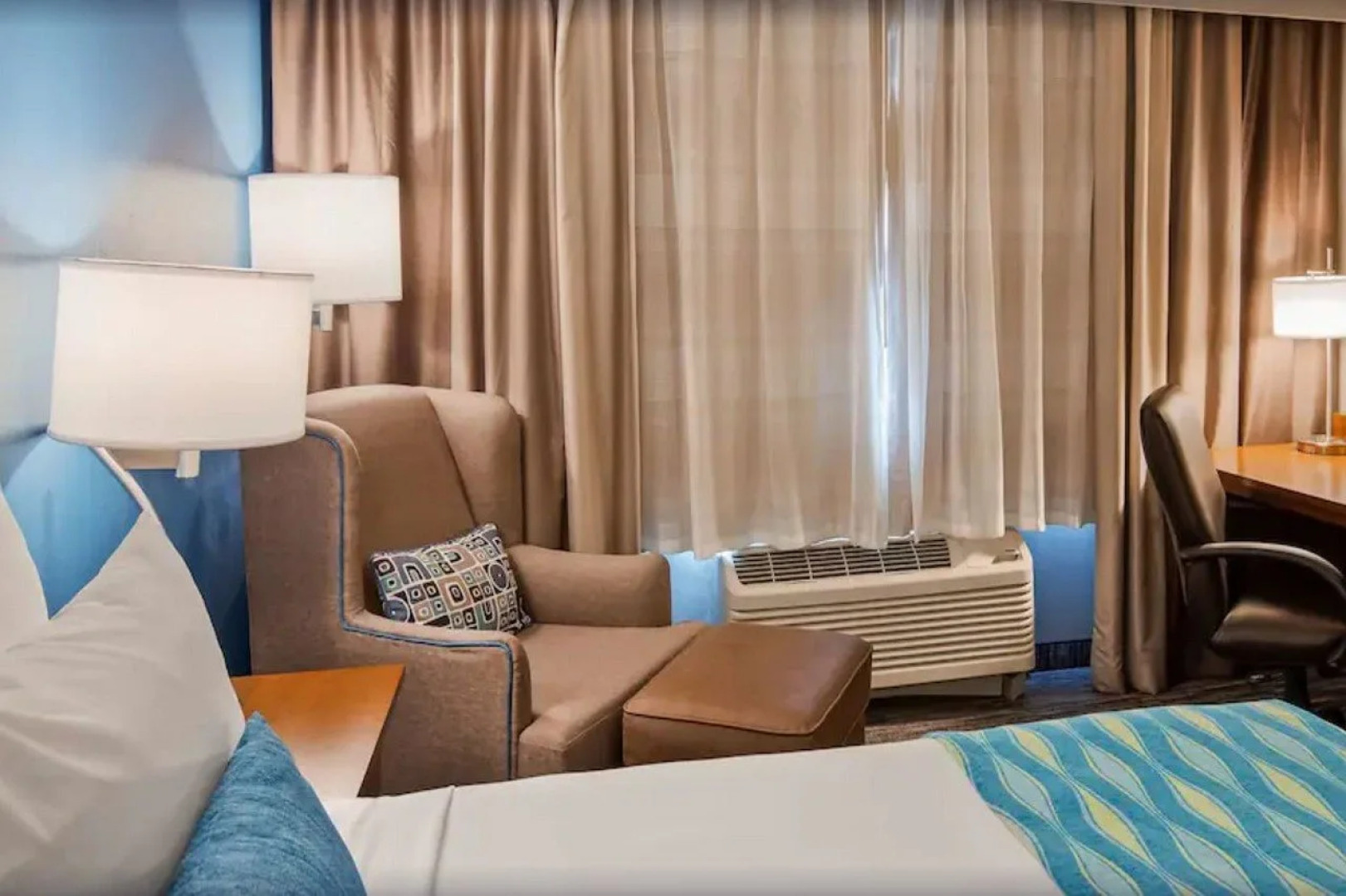 Best Western Wichita Northeast