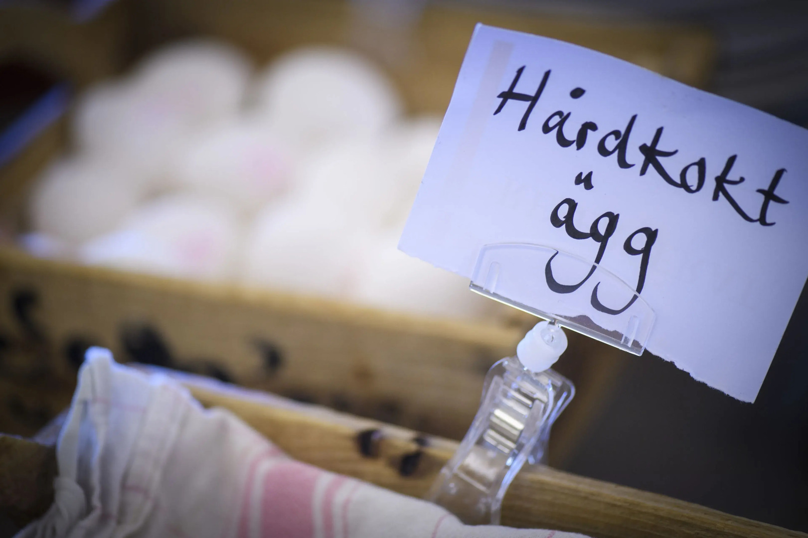 Stiftsgården Rättvik