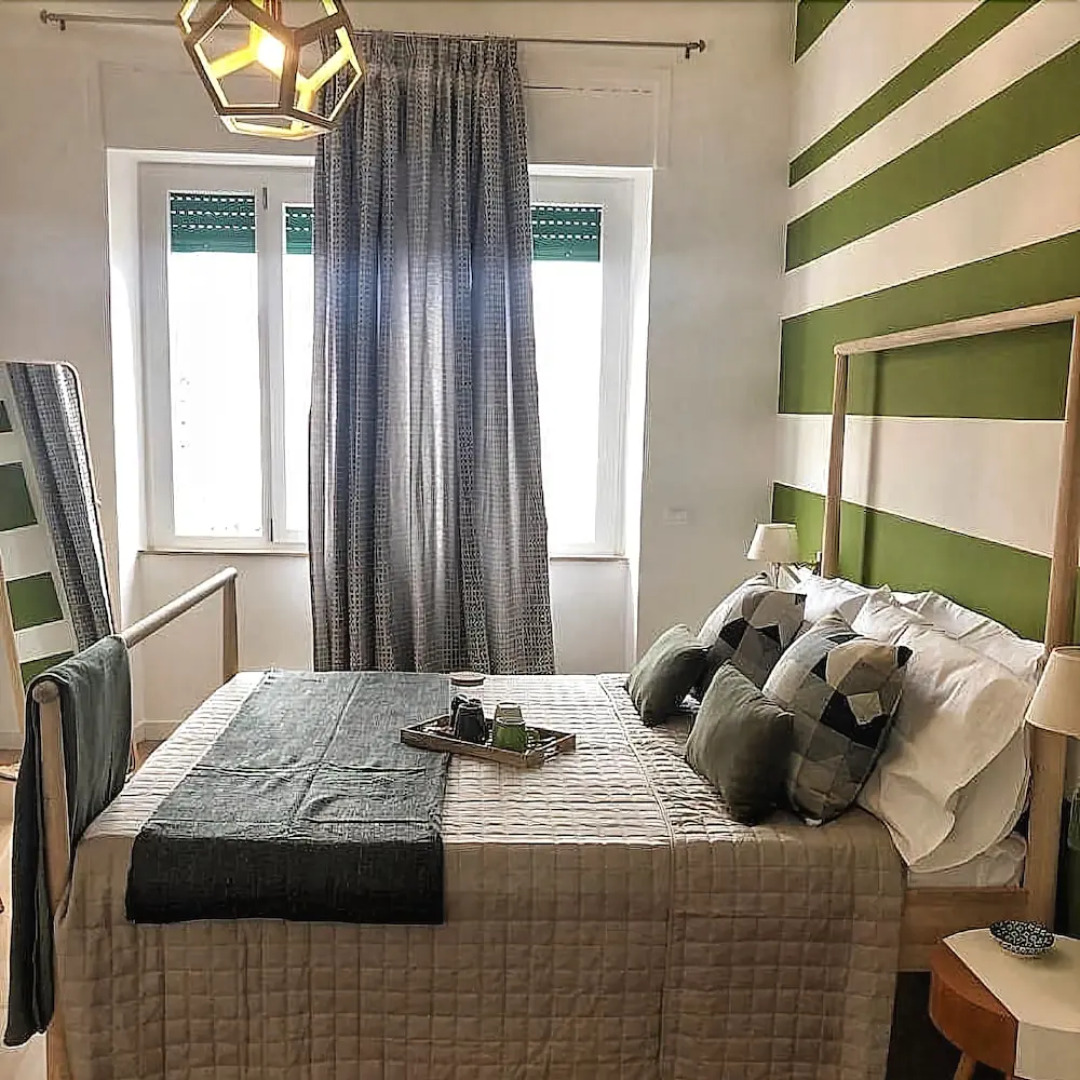 The Corner 180 Suite