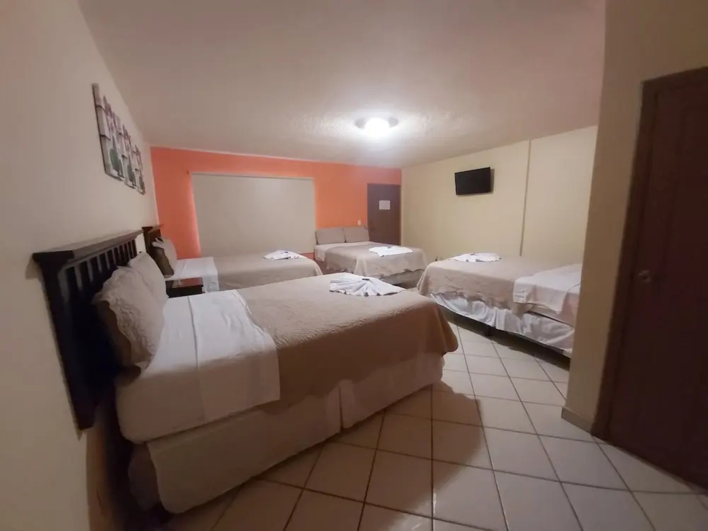 Mados Hotel Guanacaste