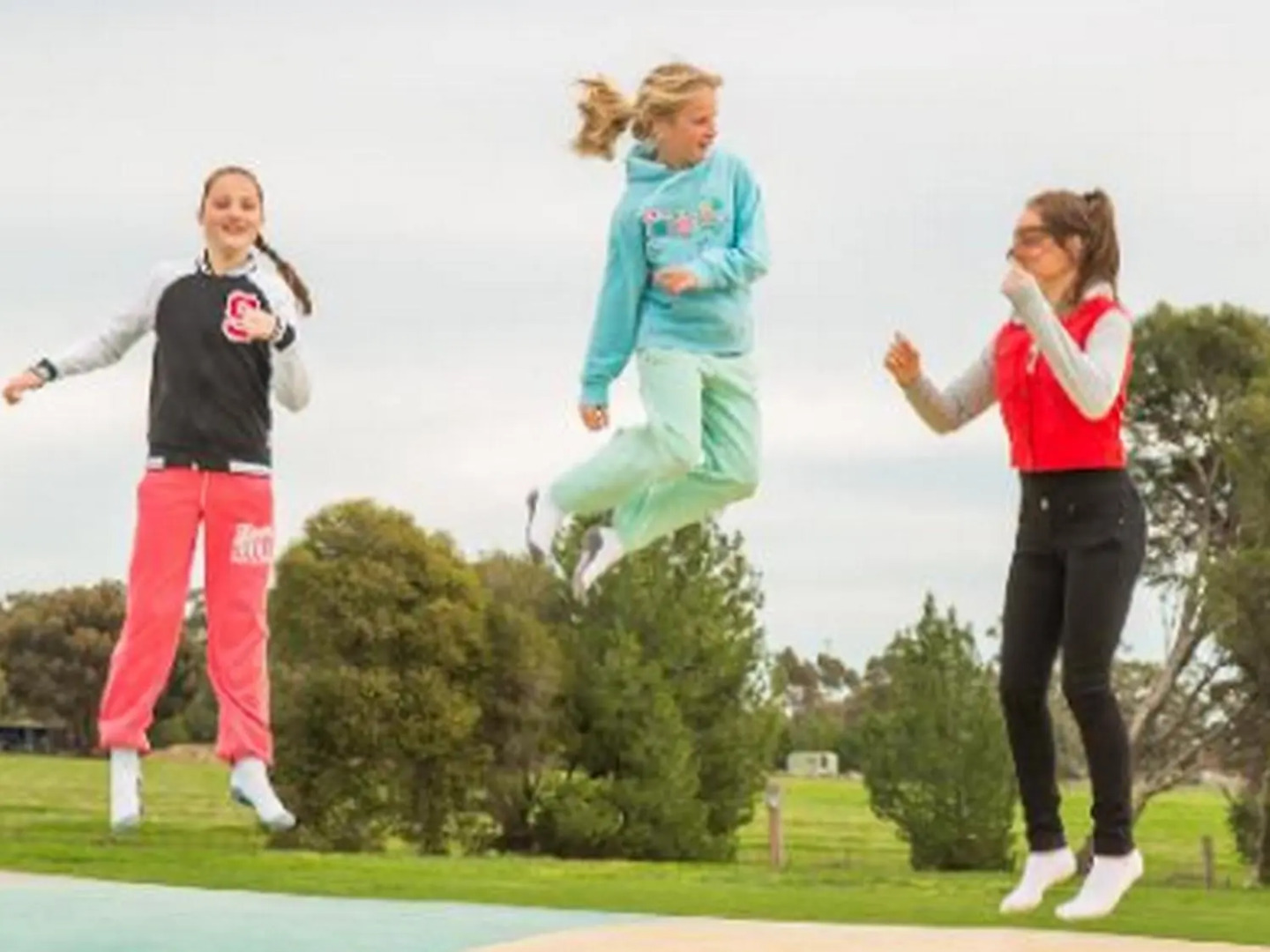 Horsham Holiday Park (formerly Wimmera Lakes Caravan Park)