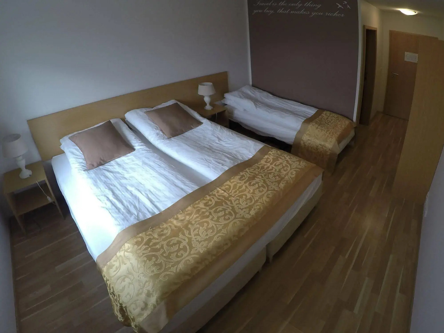 Lambastadir Guesthouse