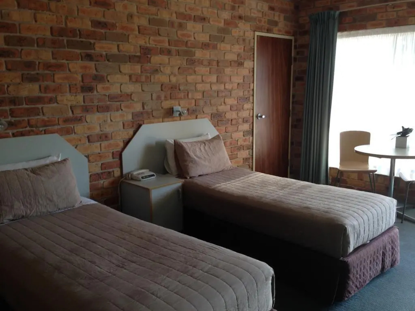 Golf Club Motor Inn Wingham