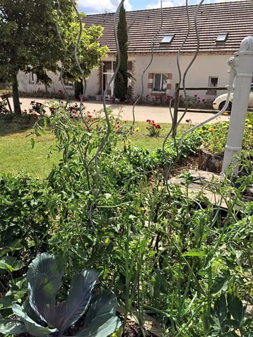 La Ferme de la Maugerie