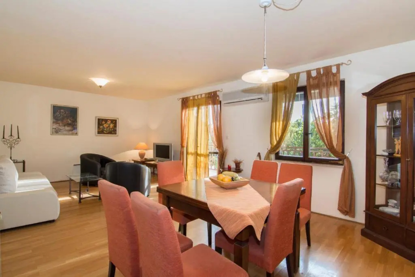 Apartmani Brijuni-Fažana Jele