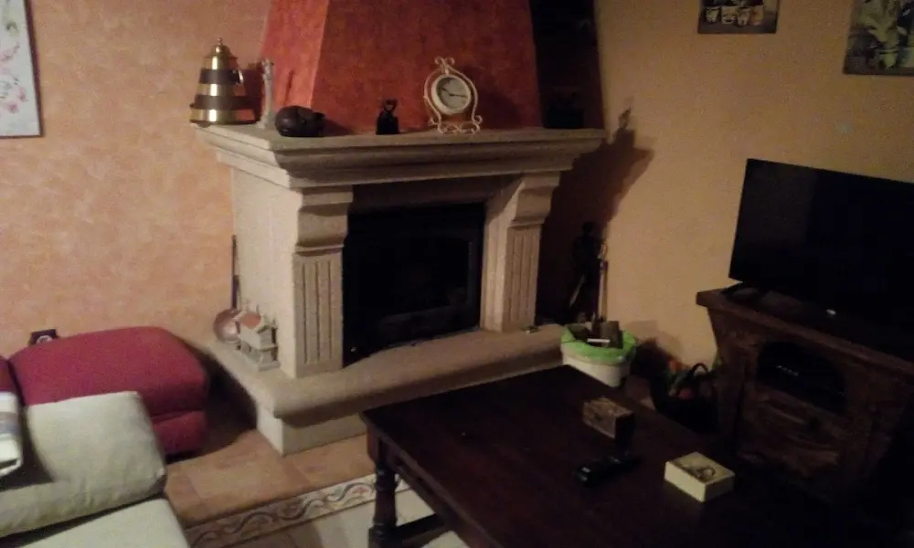 La Casita de Oza de los Rios