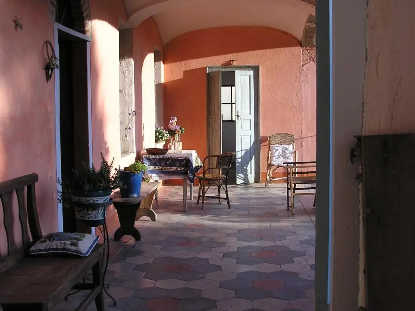 Appartamento nel Verde