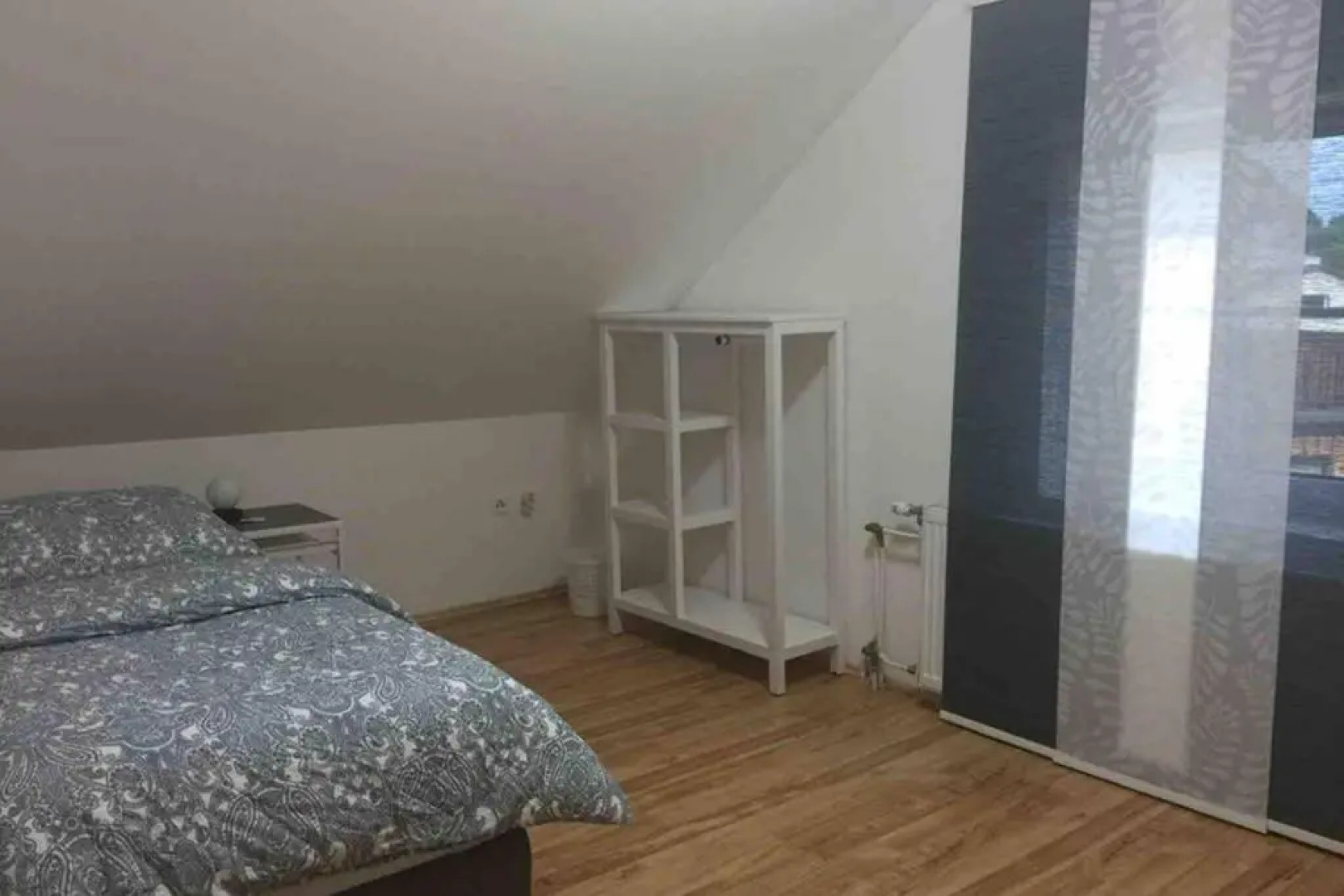 Haus Mit 3 Schlafzimmer Und Garten