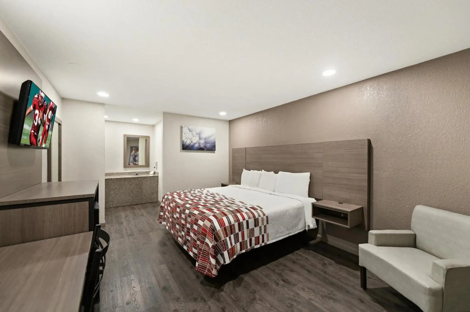 Red Roof Inn Nacogdoches