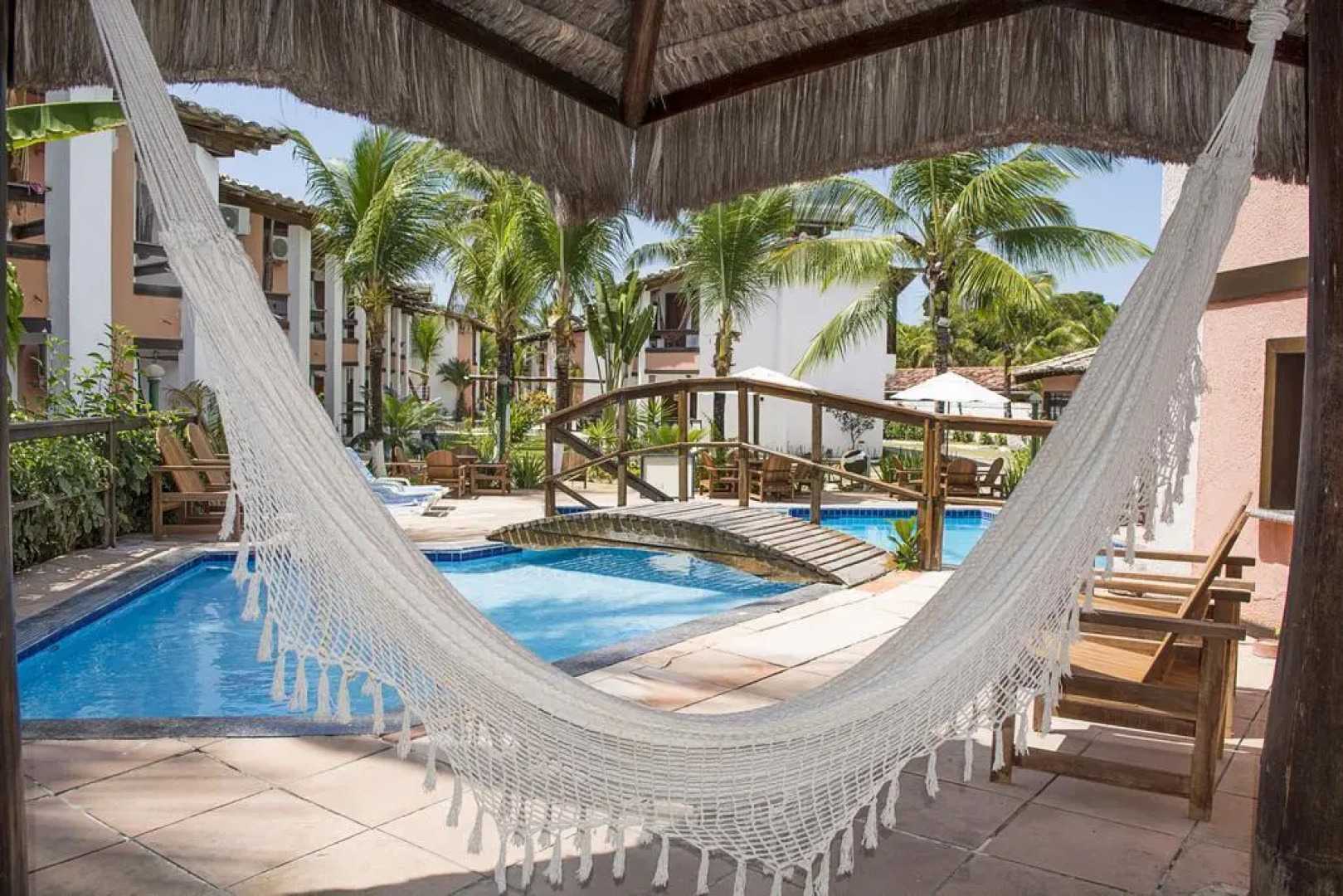 Arraial do Sol Beach Hotel