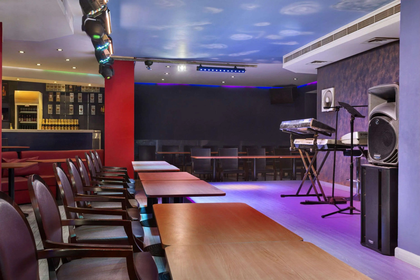 Howard Johnson by Wyndham Abu Dhabi