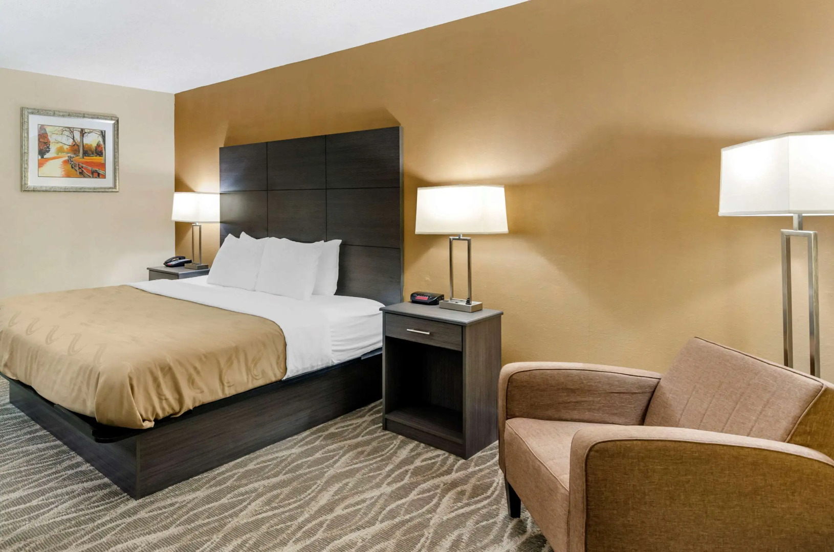 Quality Inn Hillsville