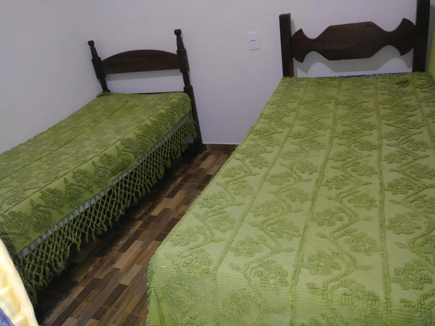 Casa da Seriema em Lapinha da Serra