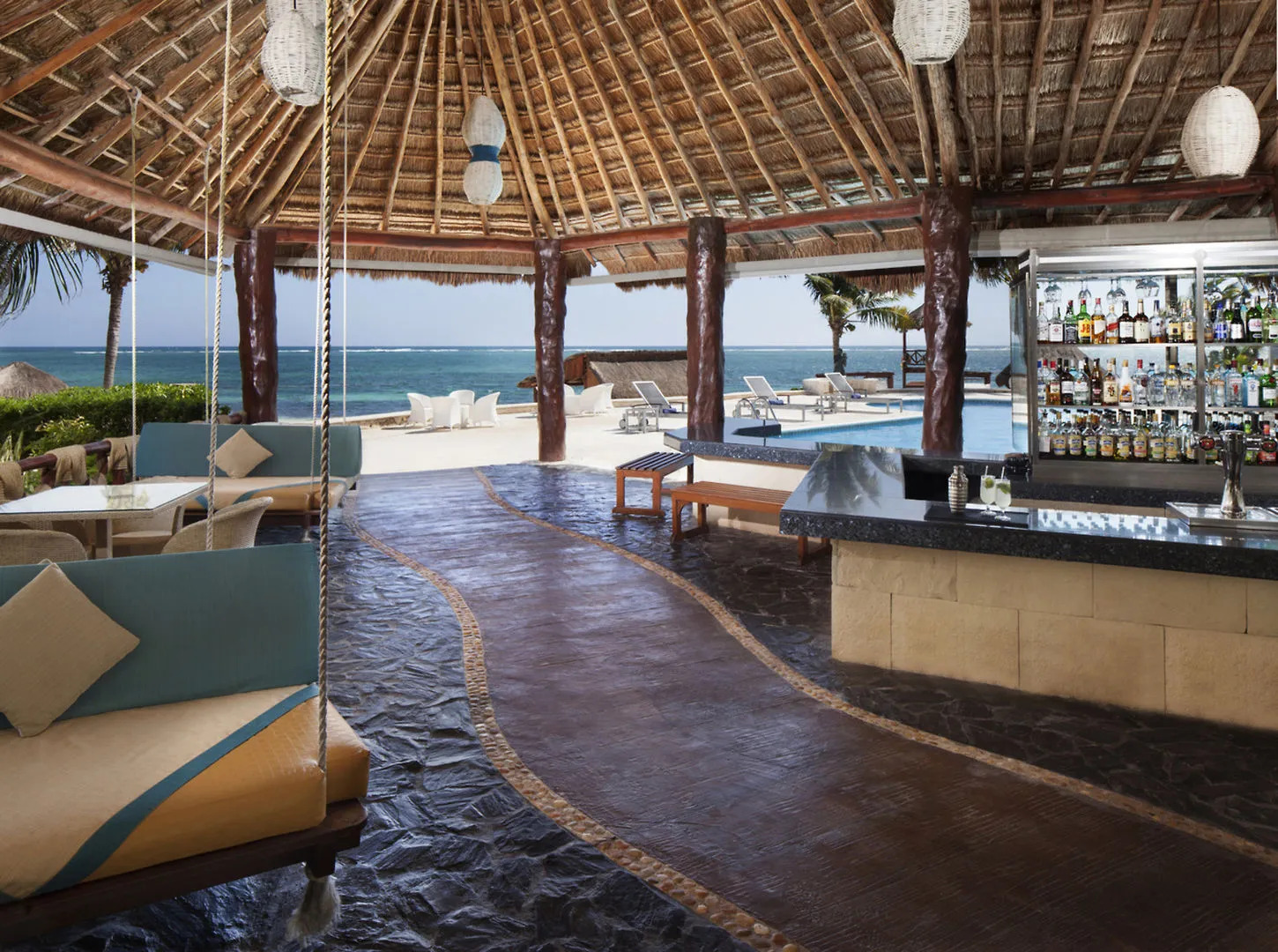 Iberostar Selection Riviera Cancun