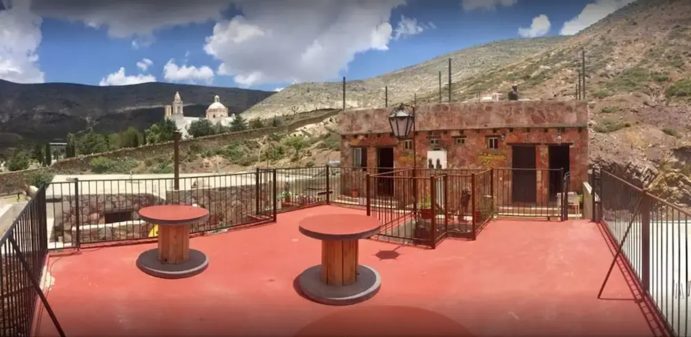 Villa Rincón de la Catrina