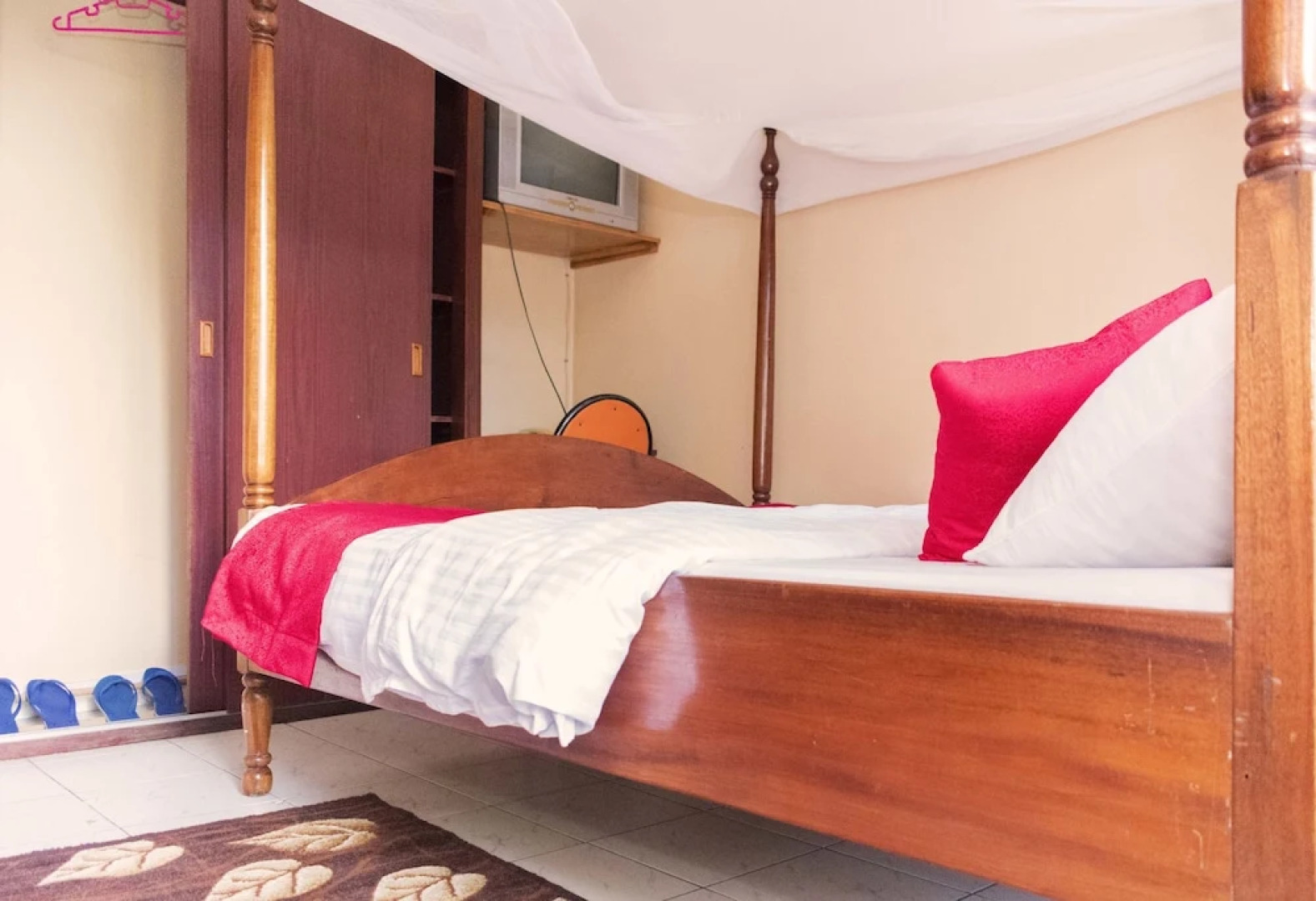 Rwenzori International Hotel