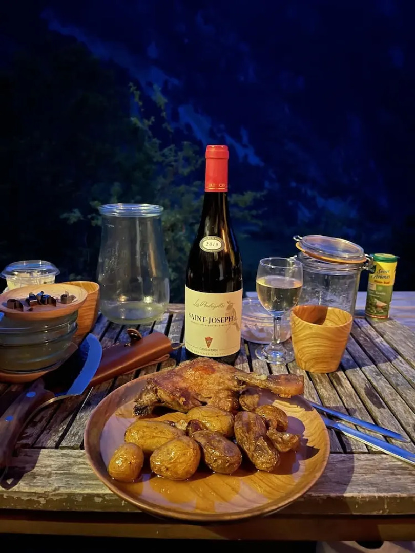 Les Ecrins de Belvedere