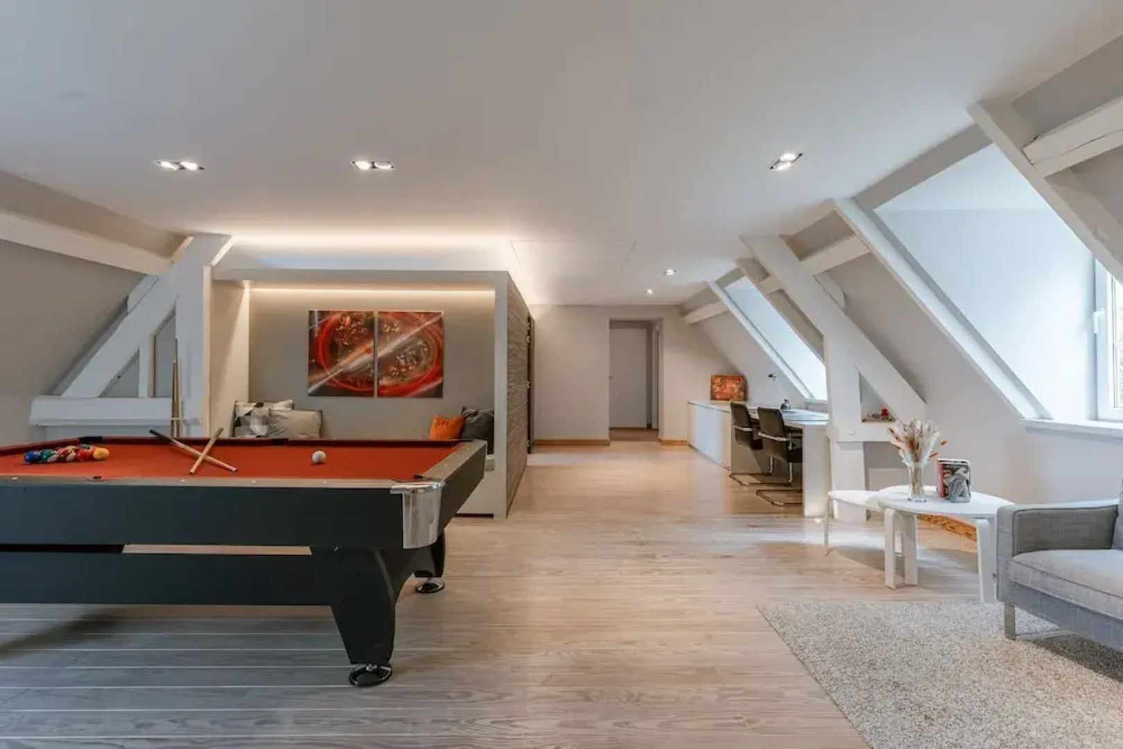 Unique and Very Exclusive Villa Gentbos With Stunning Garden