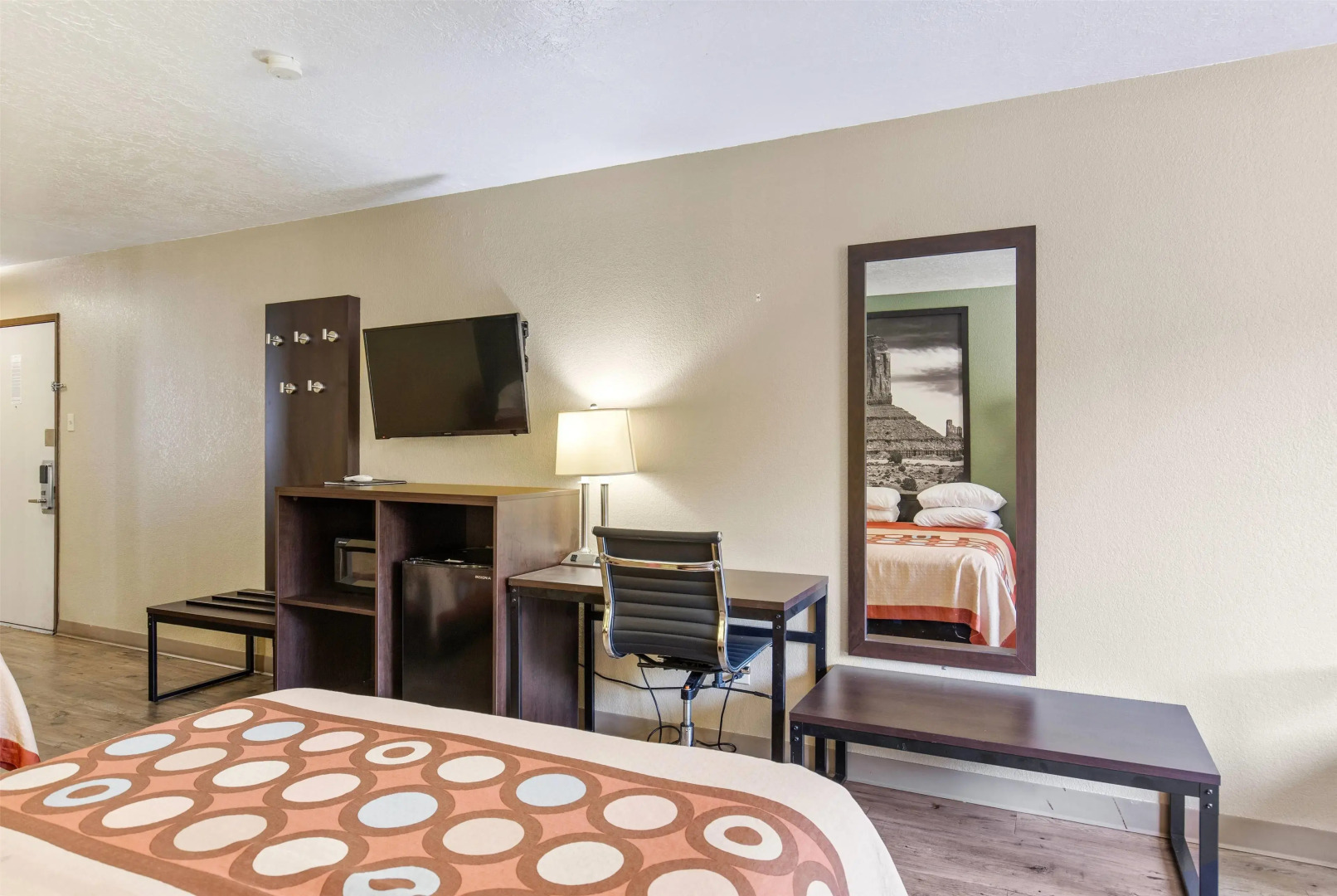 Super 8 by Wyndham St. George UT