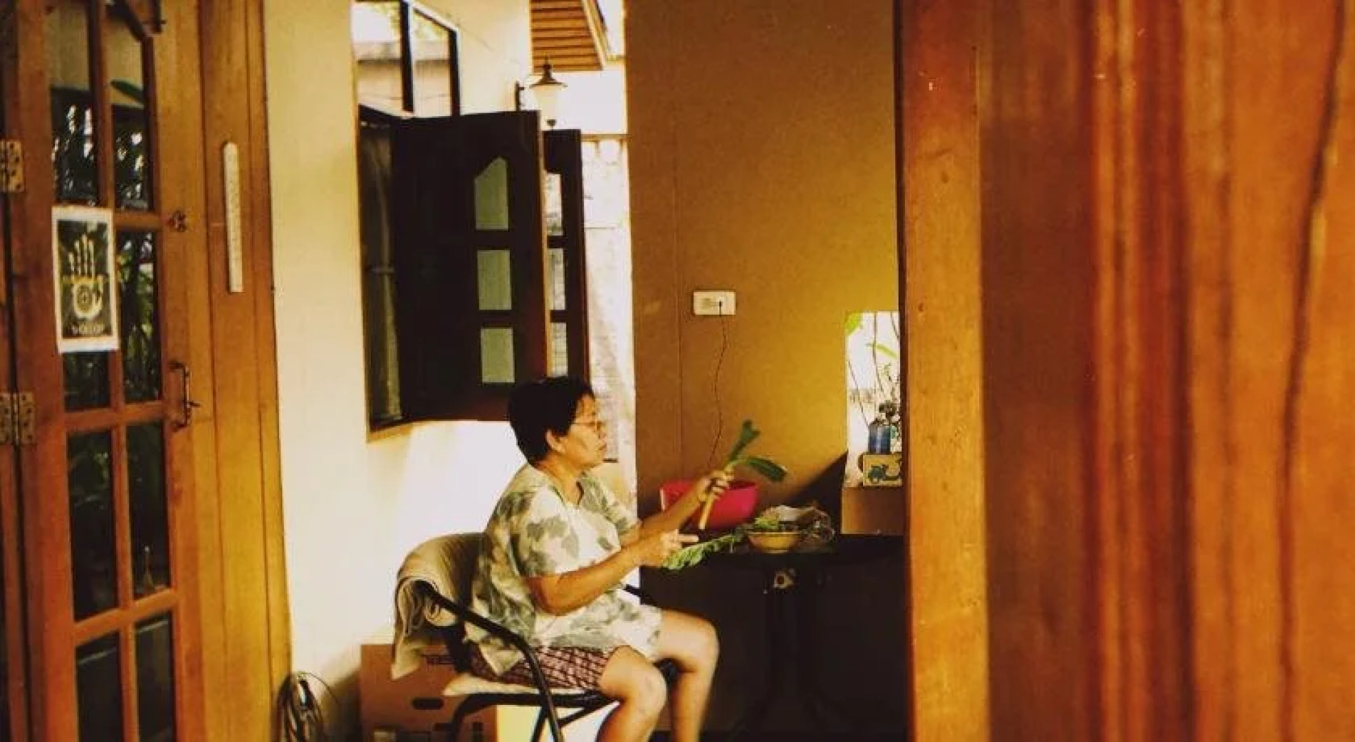 Baan Mai Sak